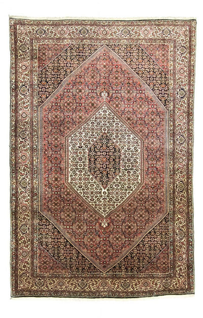 Tapis de Bidjar Tapis 195x300cm - Tapis persan