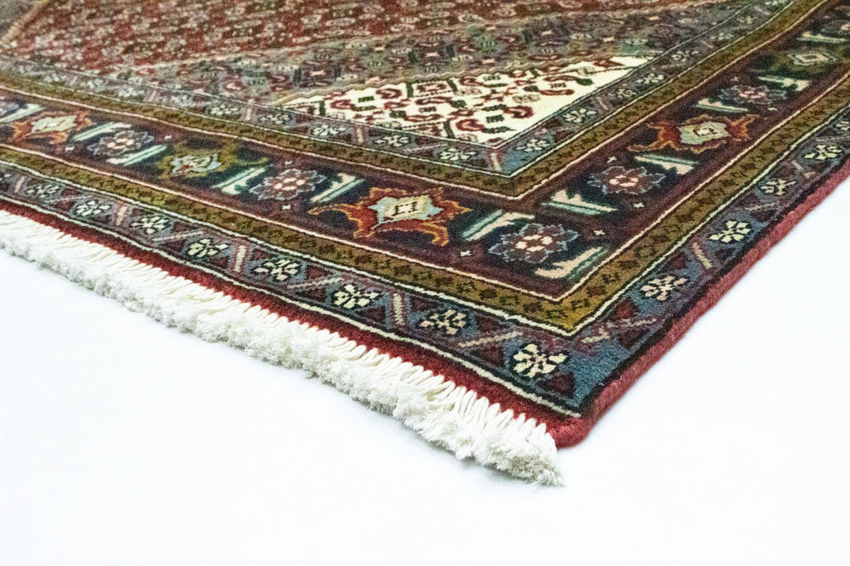Tapis persan - Classique - 287 x 197 cm - rouge