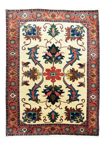 Tapis de Heriz Tapis 203x270cm - Tapis persan