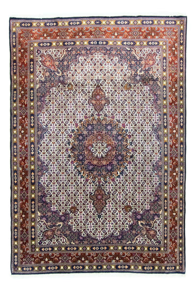 Tapis de Moud Tapis 210x305cm - Tapis persan