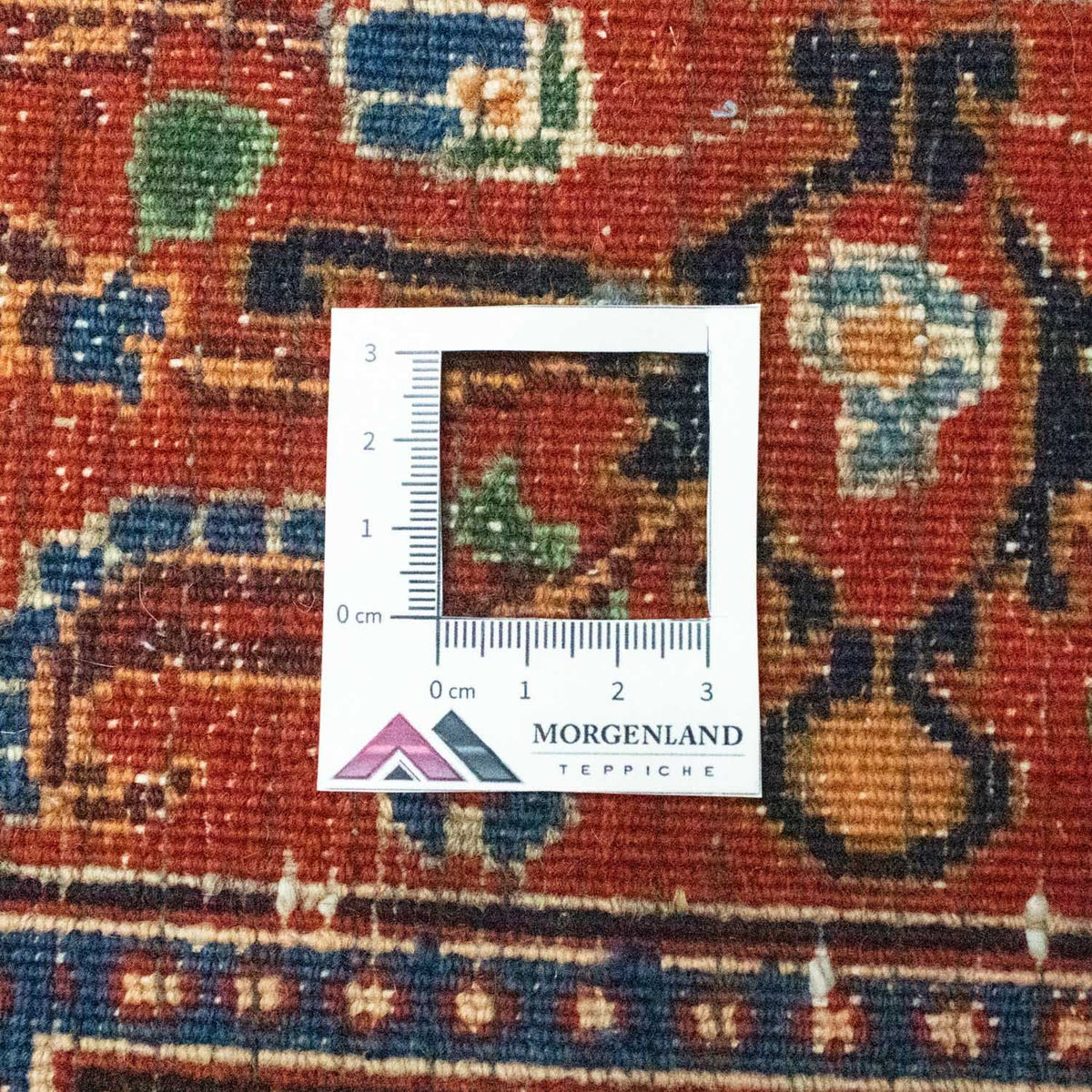 Tapis persan - Classique - 305 x 210 cm - beige