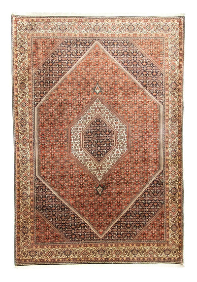 Tapis de Bidjar Tapis 210x305cm - Tapis persan