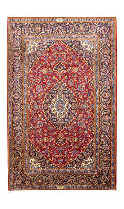 Tapis de Kashan Tapis 138x222cm - Tapis persan