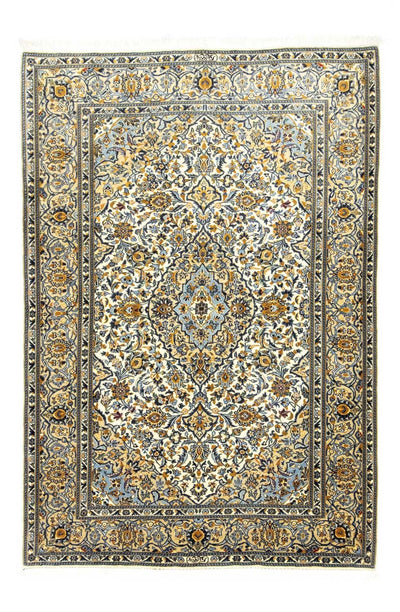 Tapis de Kashan Tapis 143x210cm - Tapis persan