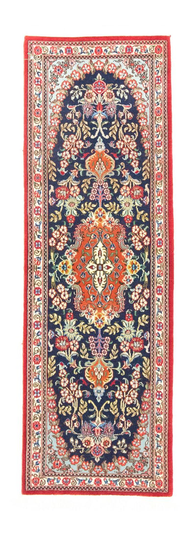 Tapis de Qom Tapis 51x164cm - Tapis persan