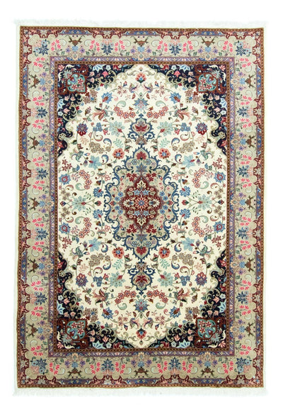 Tapis de Mashhad Tapis 195x290cm - Tapis persan
