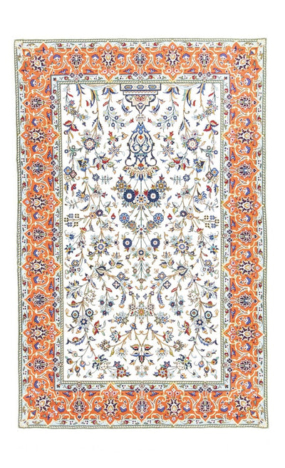 Tapis de Tabriz Tapis 141x215cm - Tapis persan