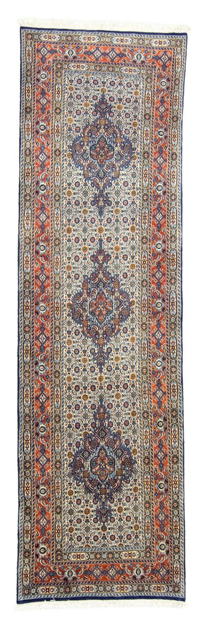 Tapis de Moud Tapis 80x269cm - Tapis persan