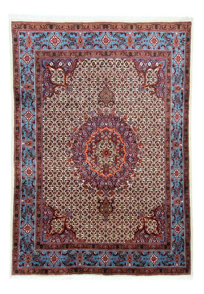 Tapis de Moud Tapis 208x295cm - Tapis persan