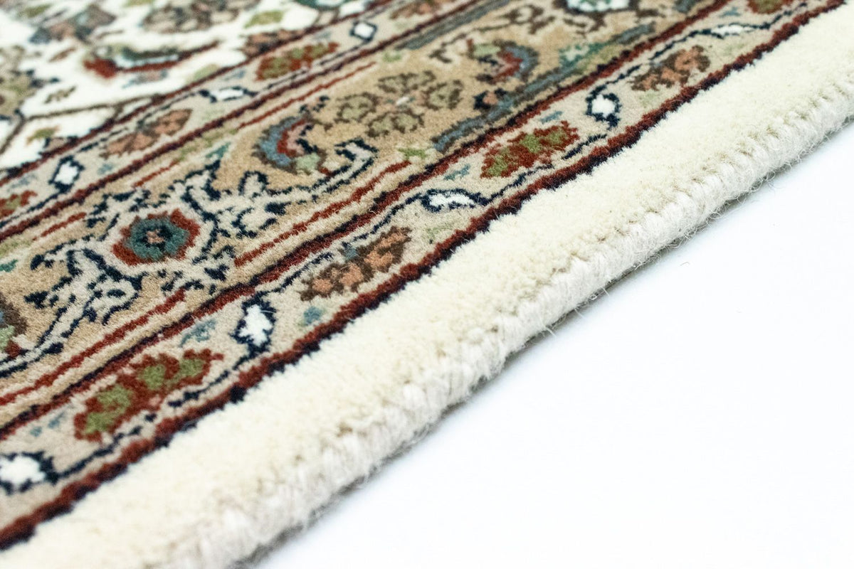 Tapis persan - Bidjar - 156 x 91 cm - beige