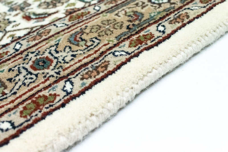 Tapis persan - Bidjar - 156 x 91 cm - beige