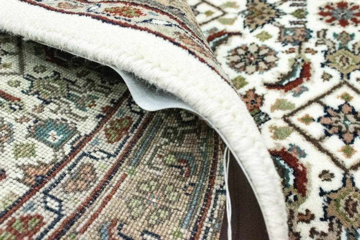 Tapis persan - Bidjar - 156 x 91 cm - beige