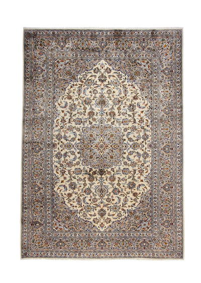 Tapis de Kashan Tapis 239x363cm - Tapis persan