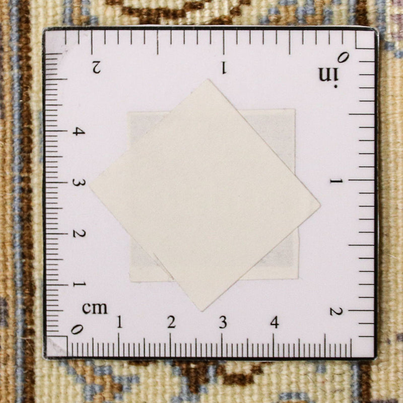 Tapis persan - Nain - Royal - 365 x 250 cm - beige