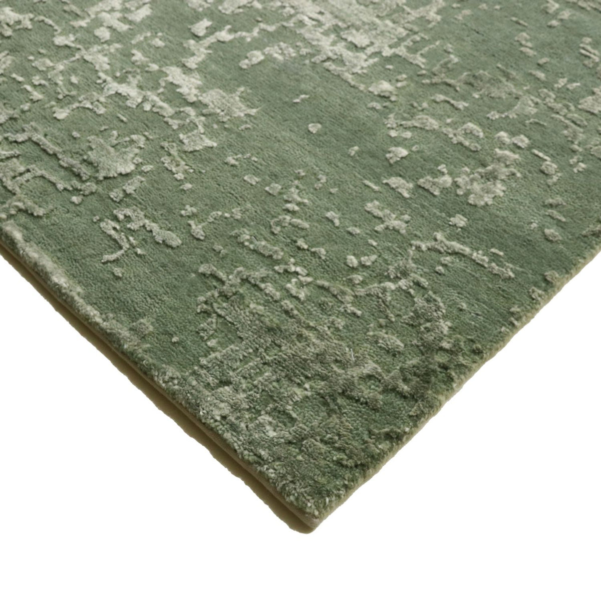 Tapis design - 306 x 203 cm - multicolore