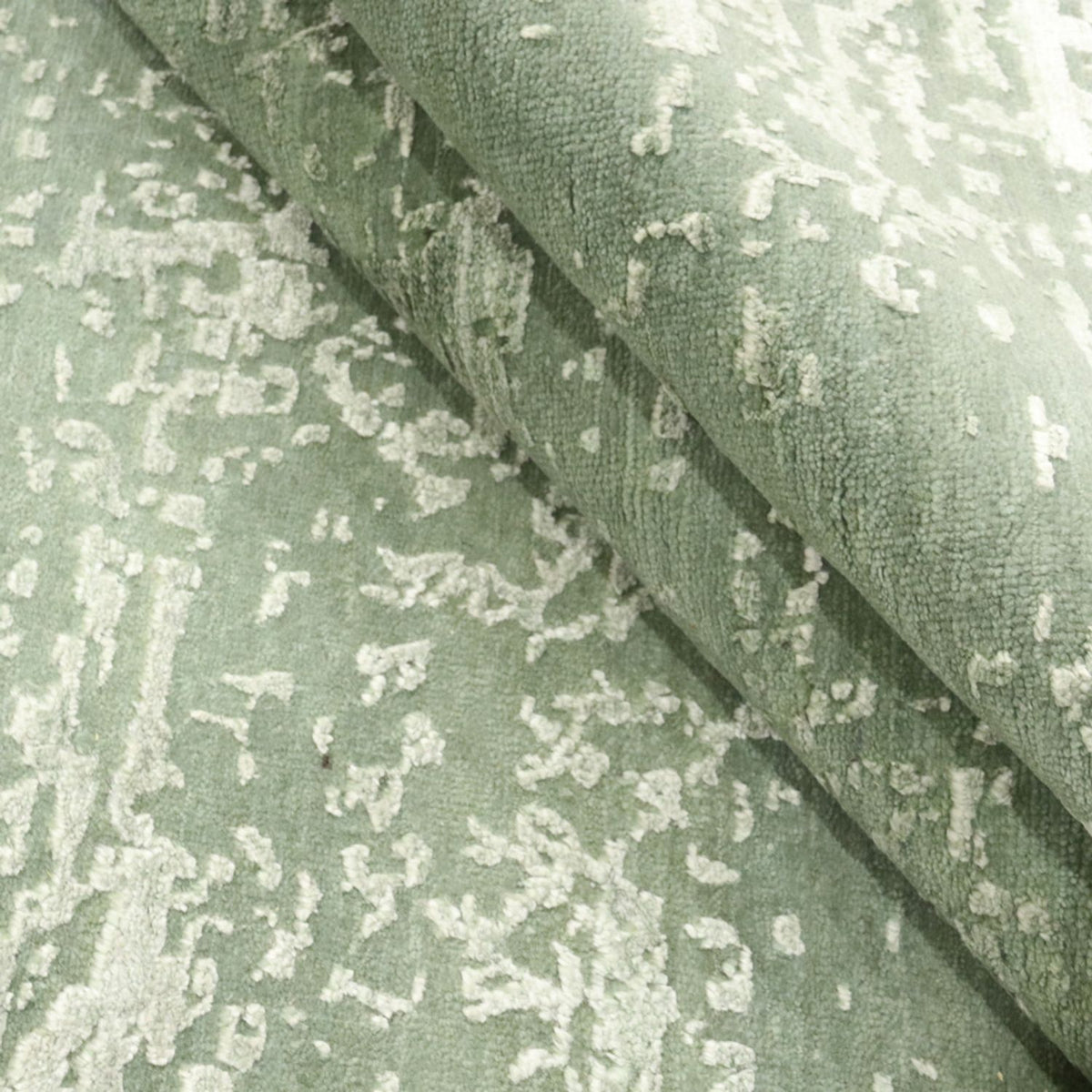 Tapis design - 306 x 203 cm - multicolore