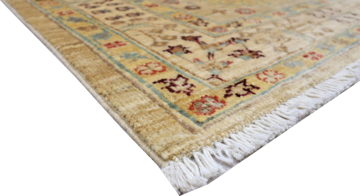 Tapis Ziegler - 112 x 81 cm - beige