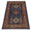 Tapis Ziegler - Kazak - 118 x 82 cm - turquoise