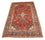 Tapis persan - Keshan - 313 x 198 cm - rouge