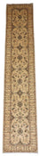 Tapis de couloir Tapis Ziegler - 394 x 78 cm - beige