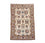 Tapis persan - Ghom - 204 x 135 cm - beige