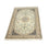 Tapis persan - Nain - Premium - 205 x 125 cm - blanc naturel