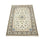 Tapis persan - Nain - Premium - 212 x 135 cm - blanc naturel