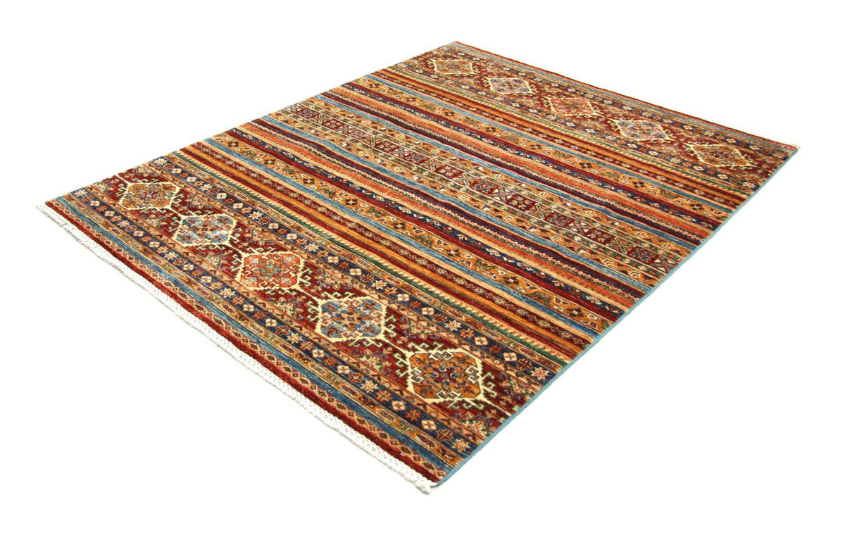 Tapis Ziegler - 197 x 153 cm - multicolore