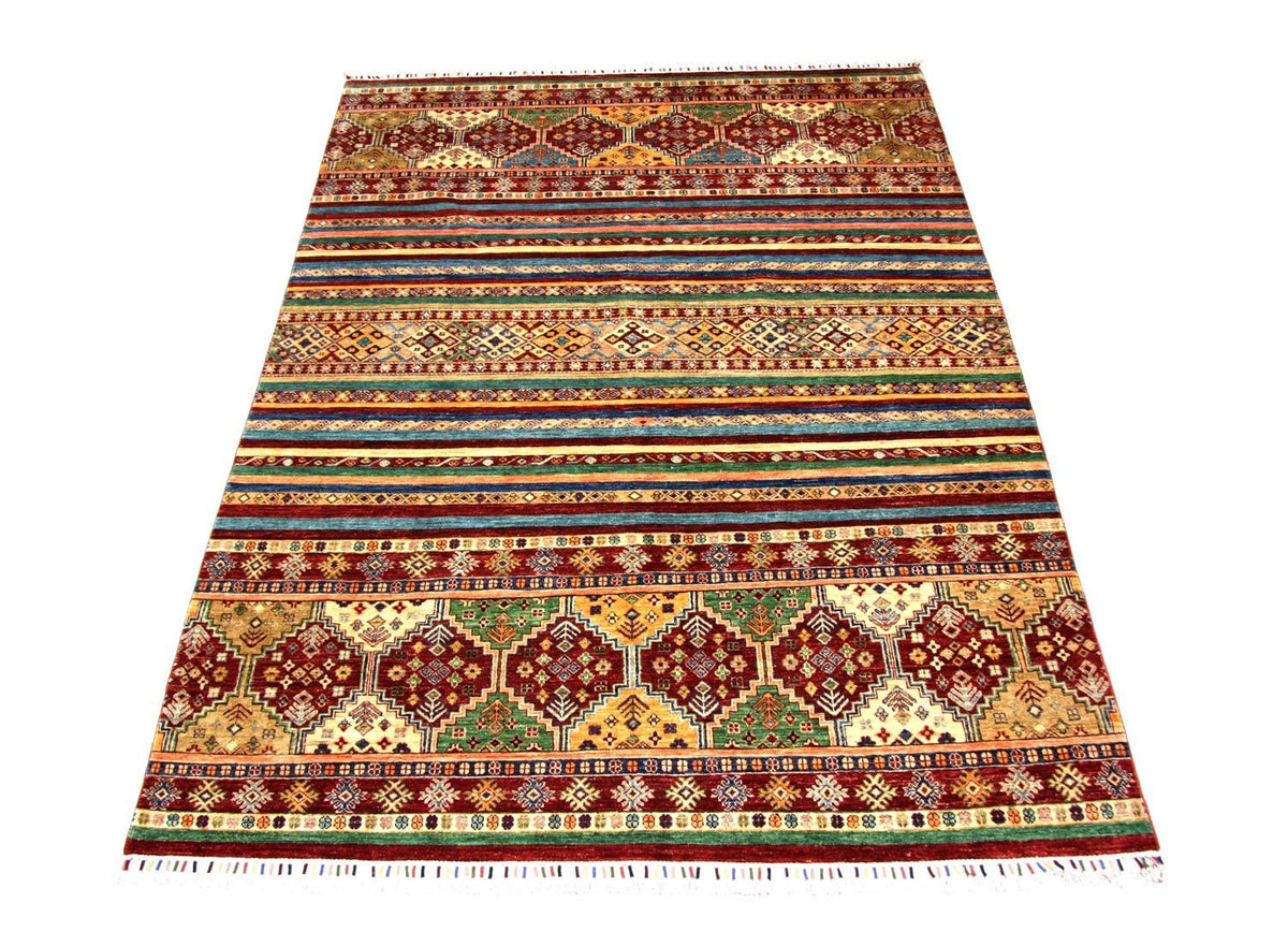Tapis Ziegler - 277 x 203 cm - multicolore