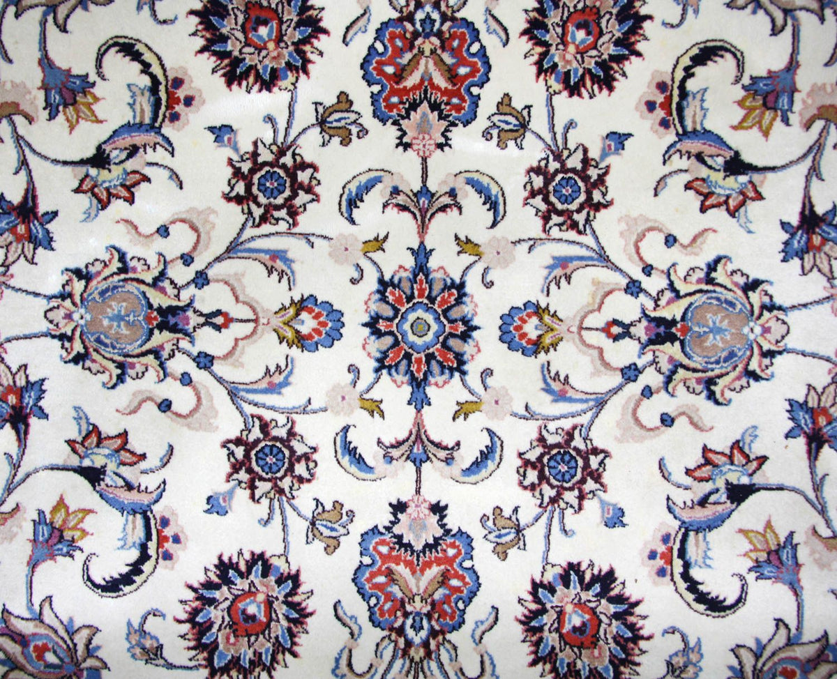 Tapis persan - Classique - 300 x 200 cm - beige