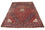 Tapis persan - Bidjar - 400 x 302 cm - marron
