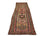 Tapis de couloir Tapis Ziegler - Shirvan - 390 x 148 cm - multicolore