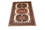 Tapis Ziegler - Kazak - 182 x 125 cm - beige