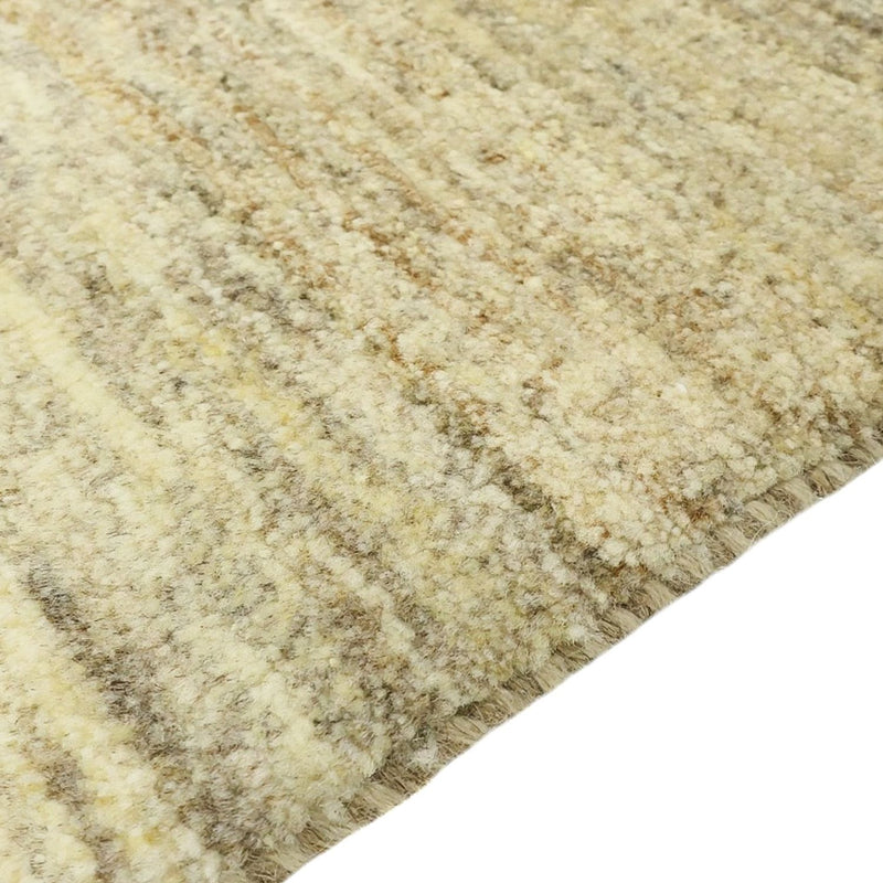 Tapis Gabbeh - Persan - 340 x 260 cm - sable
