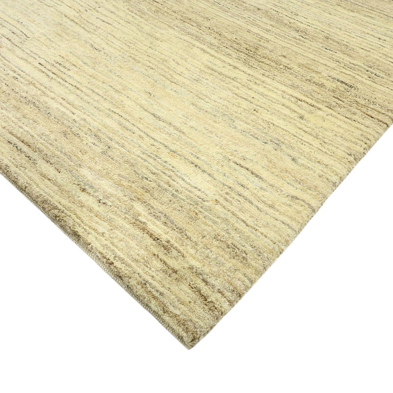 Tapis Gabbeh - Persan - 340 x 260 cm - sable