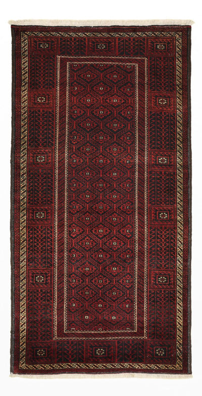 Tapis Belutsch 101x203cm - Tapis oriental