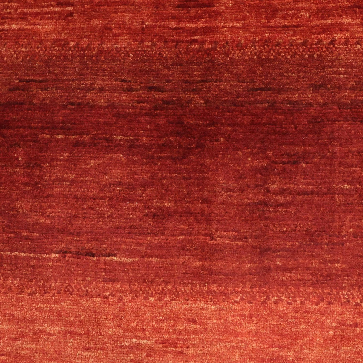 Tapis Gabbeh - Persan Kashkuli - 109 x 96 cm - multicolore