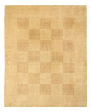 Tapis Gabbeh - Persan - 308 x 254 cm - beige