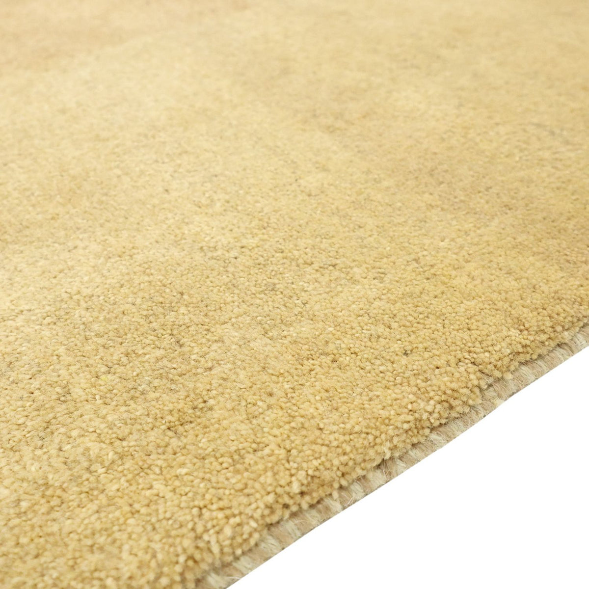 Tapis Gabbeh - Persan - 308 x 254 cm - beige