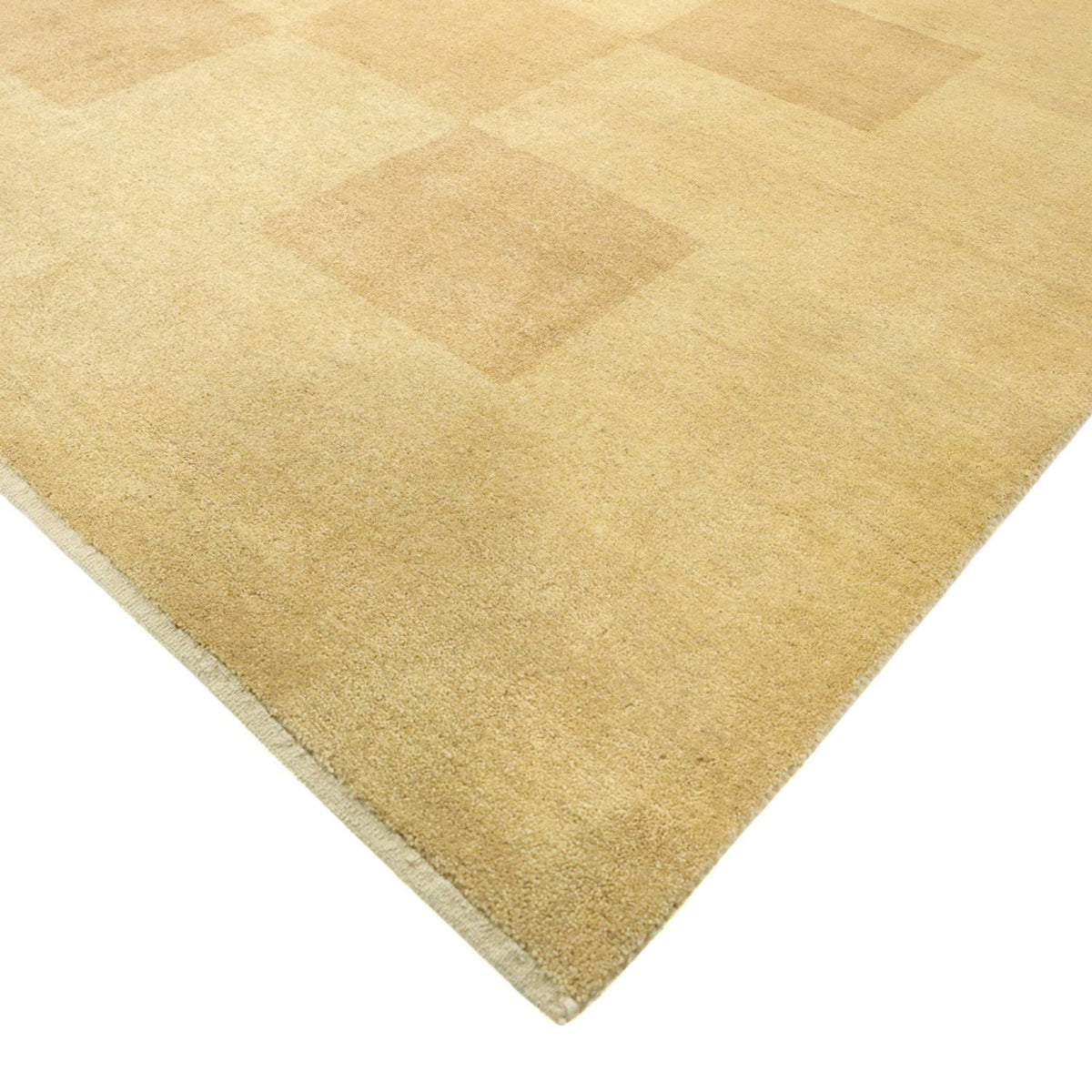 Tapis Gabbeh - Persan - 308 x 254 cm - beige