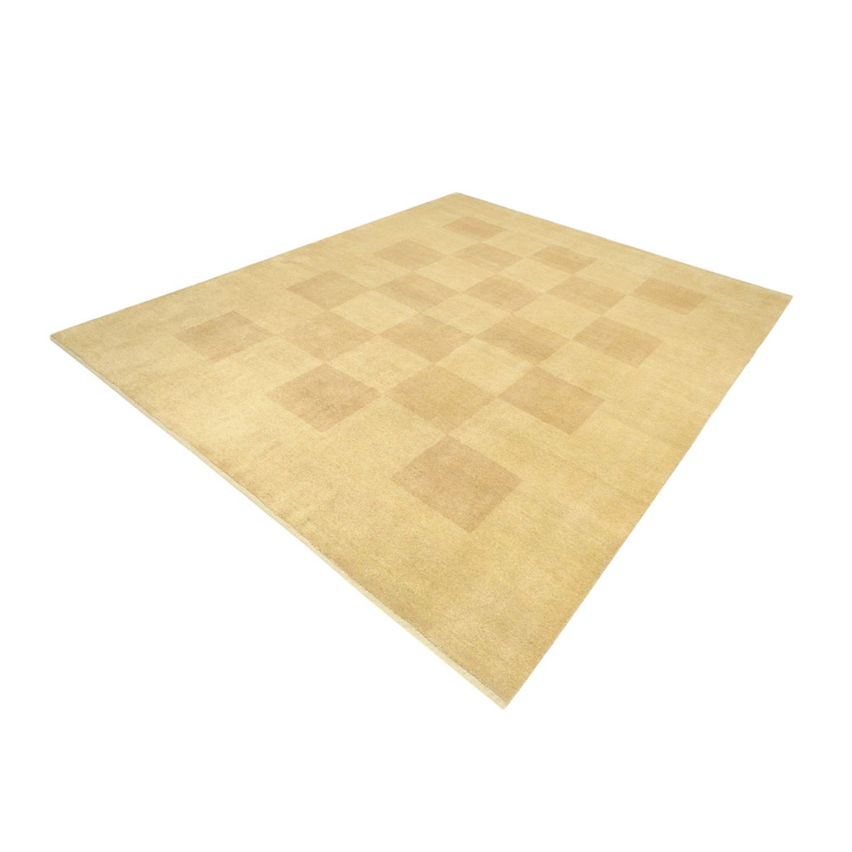 Tapis Gabbeh - Persan - 308 x 254 cm - beige