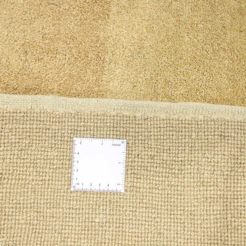 Tapis Gabbeh - Persan - 308 x 254 cm - beige
