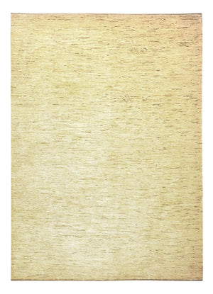 Tapis Gabbeh - Persan - 339 x 246 cm - beige