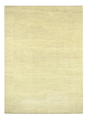 Tapis Gabbeh - Persan - 332 x 247 cm - beige