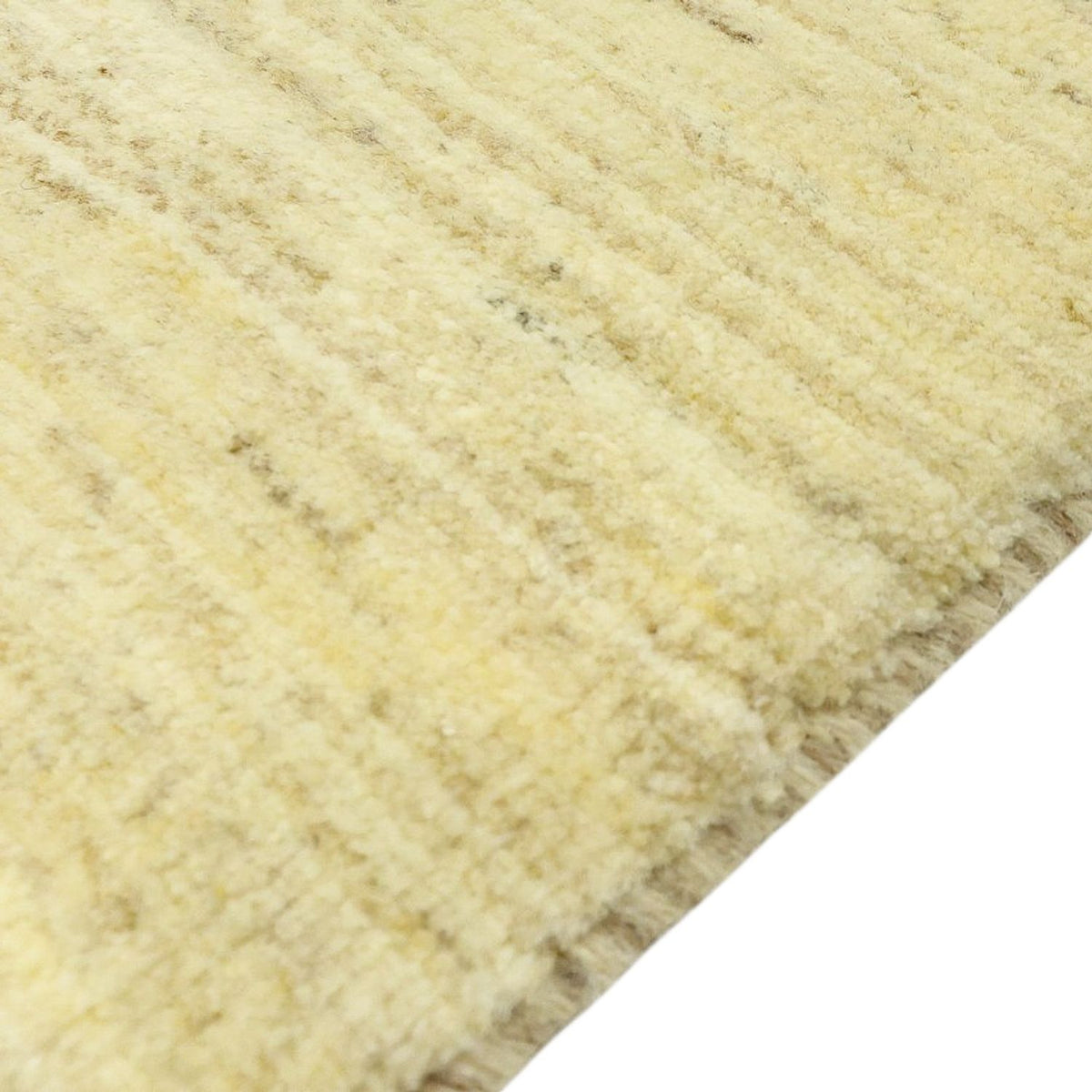 Tapis Gabbeh - Persan - 332 x 247 cm - beige