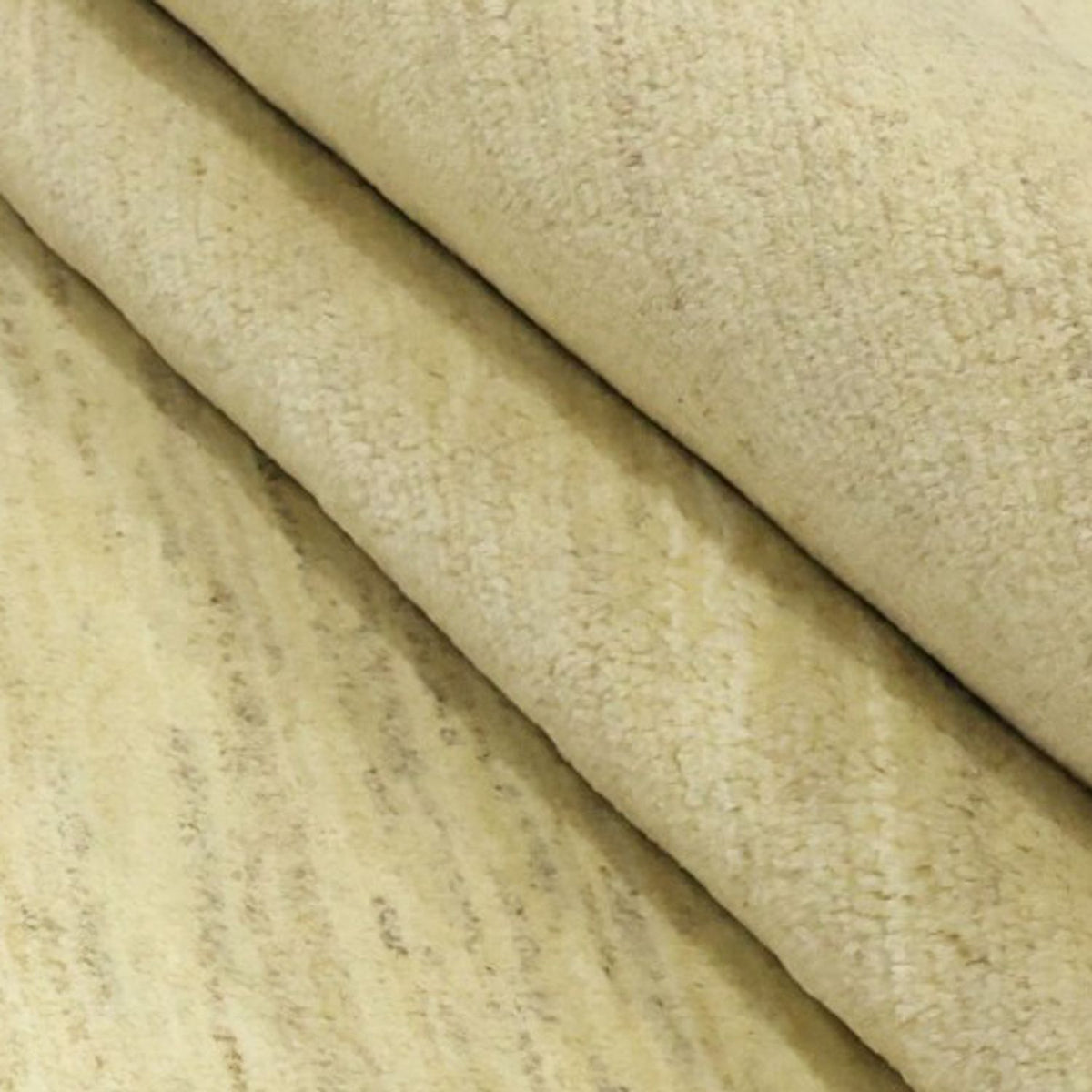 Tapis Gabbeh - Persan - 332 x 247 cm - beige