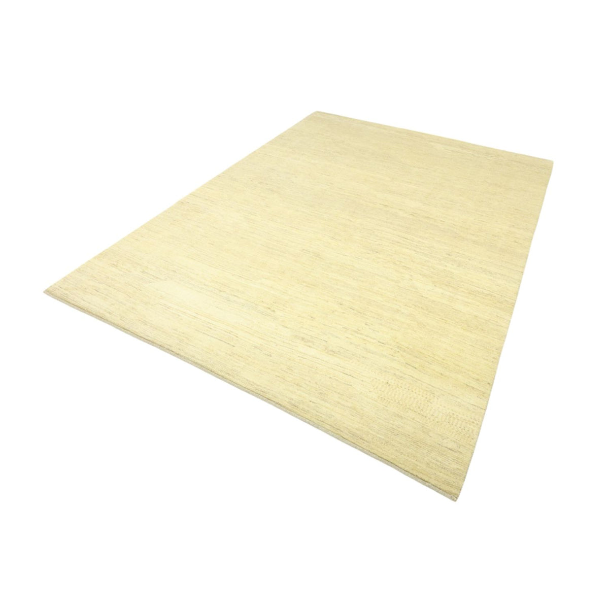Tapis Gabbeh - Persan - 332 x 247 cm - beige