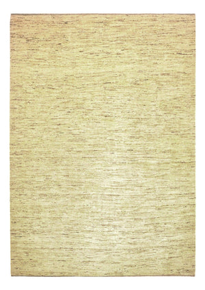 Tapis Gabbeh - Persan - 327 x 236 cm - beige