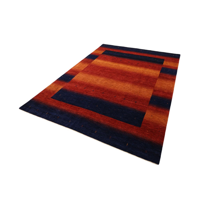 Tapis Gabbeh - Persan Kashkuli - 328 x 248 cm - multicolore