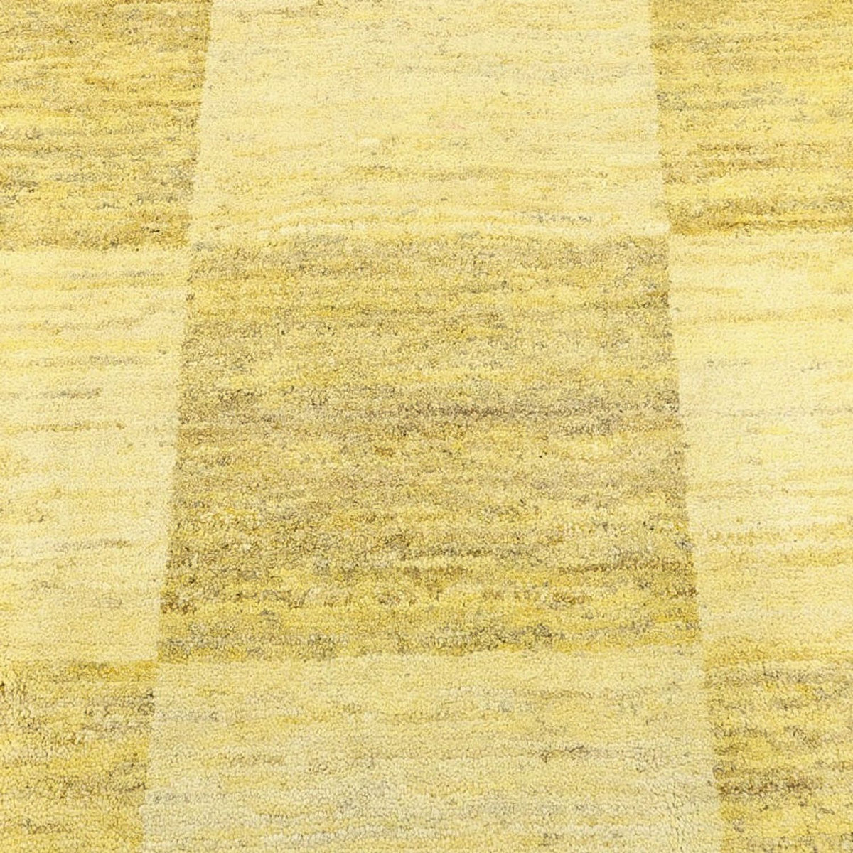 Tapis Gabbeh - Persan - 310 x 257 cm - beige